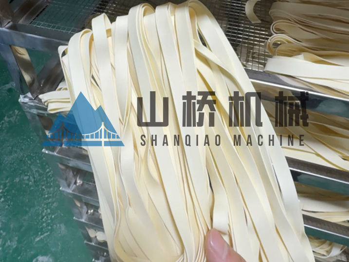 盘面烘干工艺关键技术解析(图2)