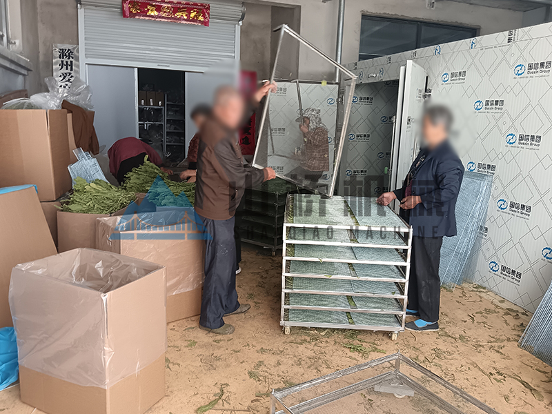 您知道空气能热泵烘干机背后的真相吗？(图1)